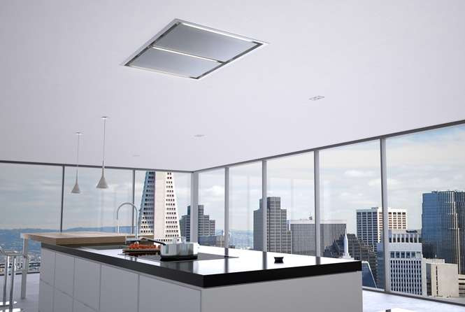 Zephyr ALUE43BSX 43