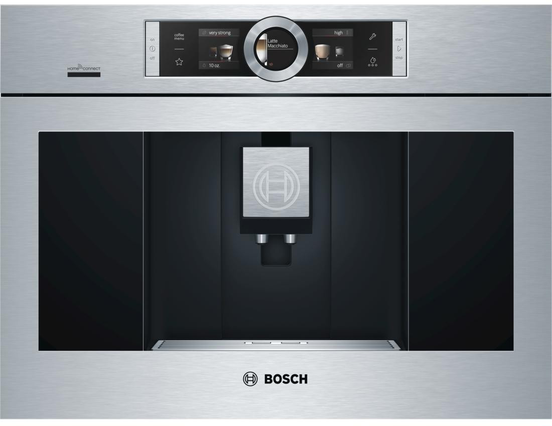 Bosch Espresso Machine - Thumbnail 5