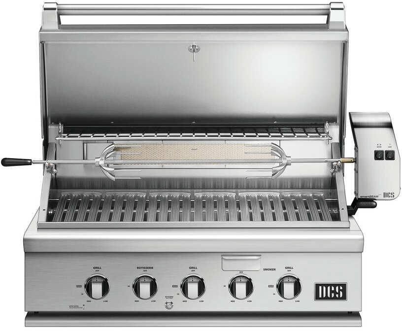 DCS Gas Grill - Thumbnail 2