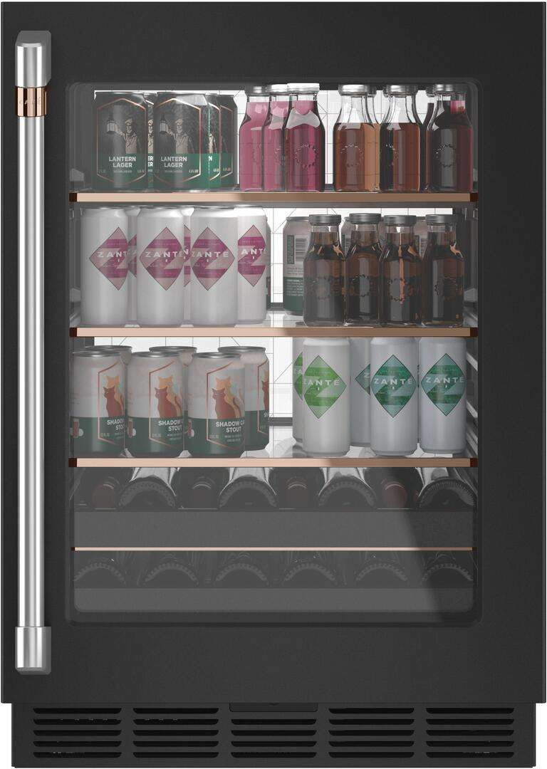 GE Cafe Beverage Center - Thumbnail 3