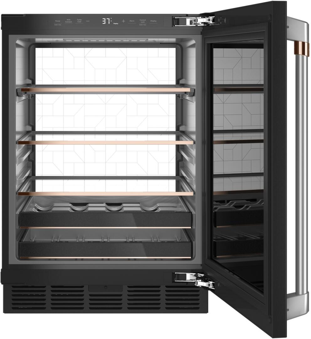 GE Cafe Beverage Center - Thumbnail 5
