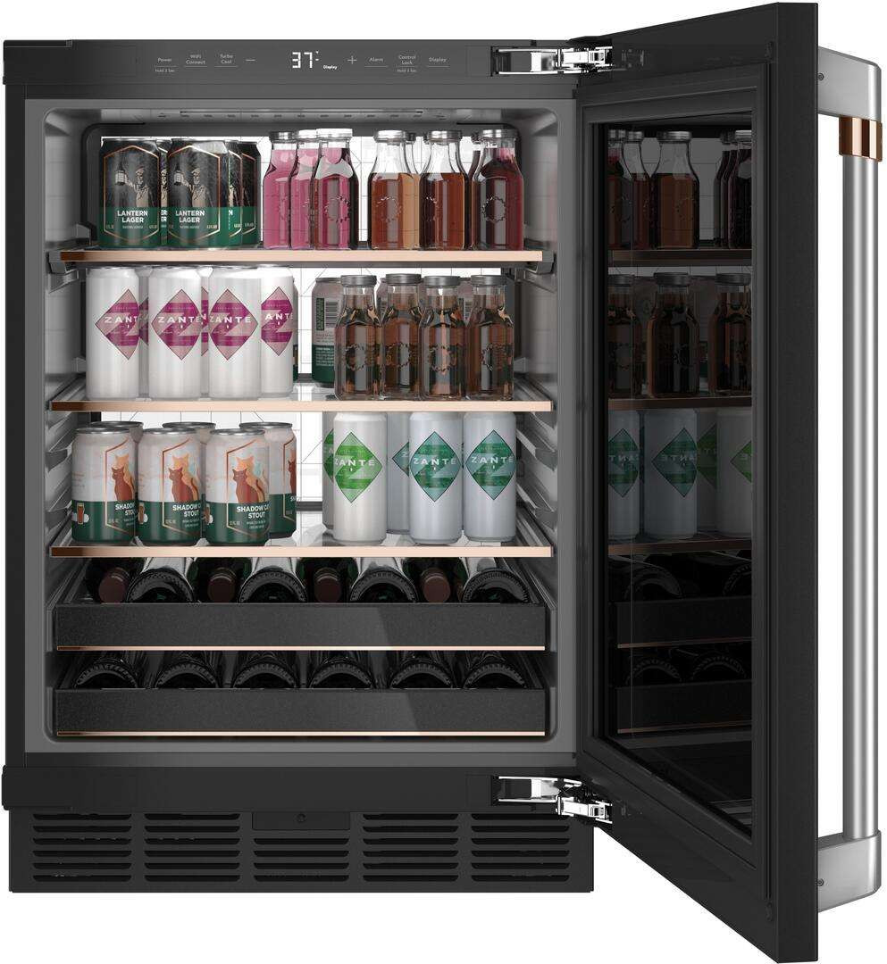 GE Cafe Beverage Center