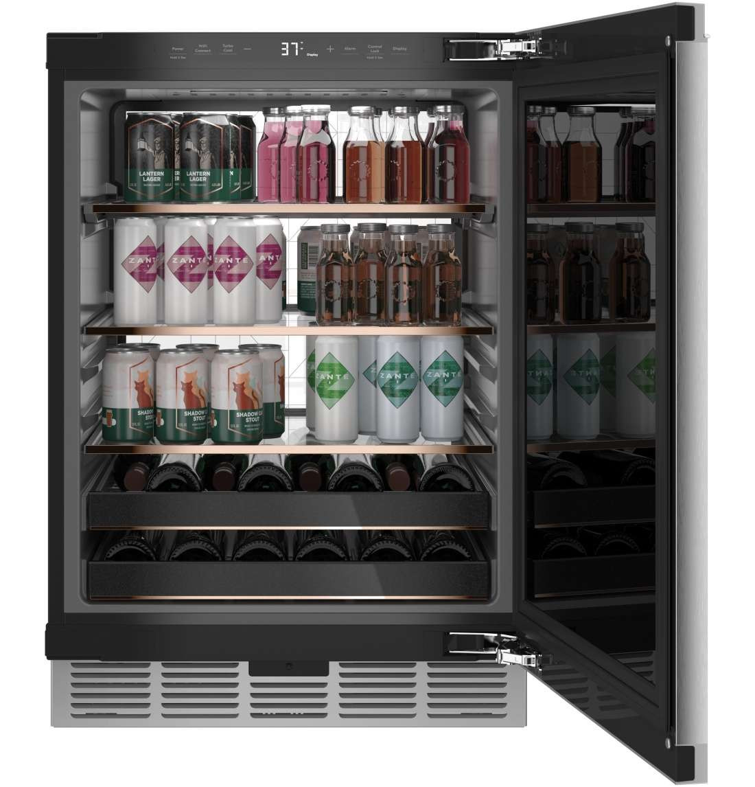 GE Cafe Beverage Center - Thumbnail 5