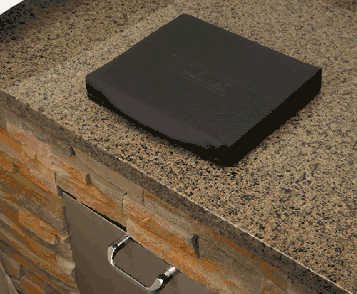 Lynx Trash Chute Cover - Thumbnail 3