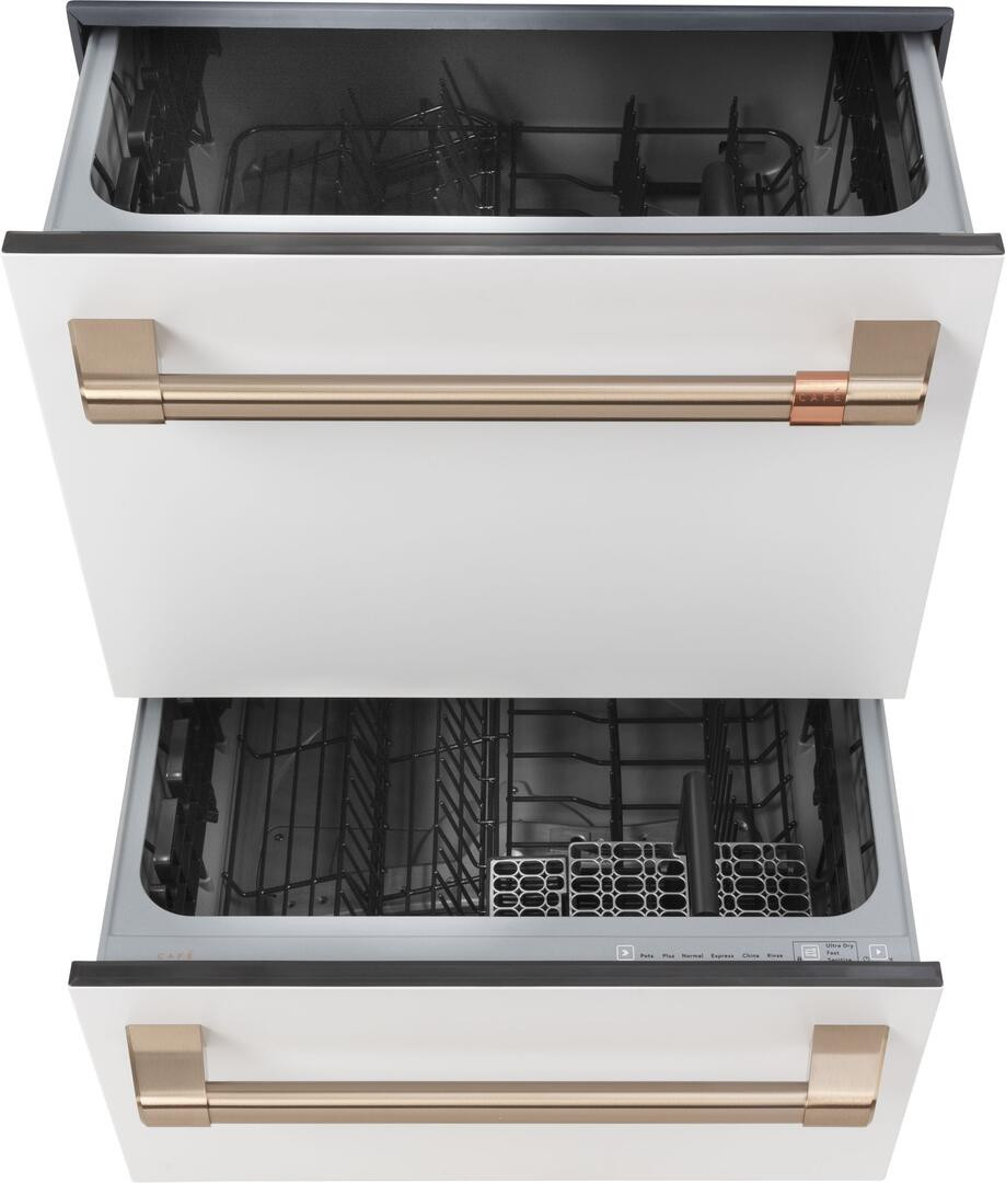 GE Cafe Drawer Dishwasher - Thumbnail 2