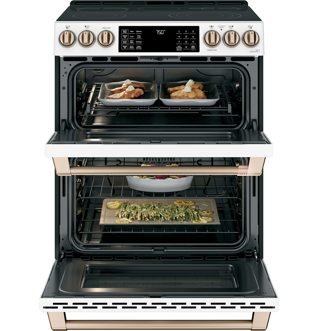 Cafe CES750P4MW2 30