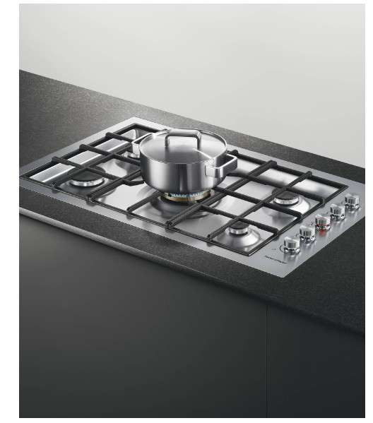 CG365DNGRX2N Fisher & Paykel 36