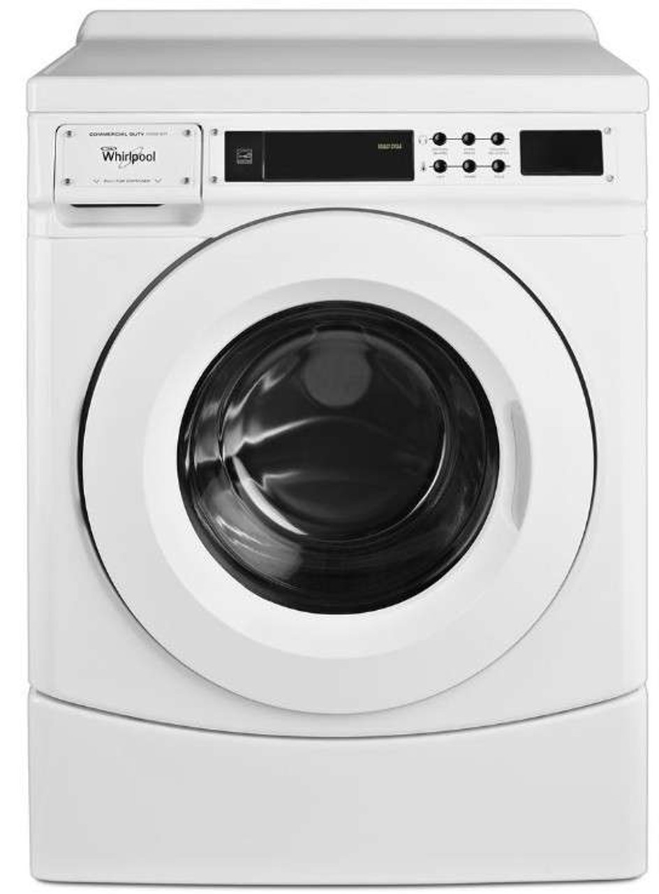 CHW9160GW Whirlpool 27