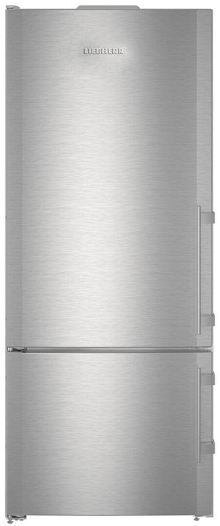 Liebherr CS1410L Refrigerator - Thumbnail 2