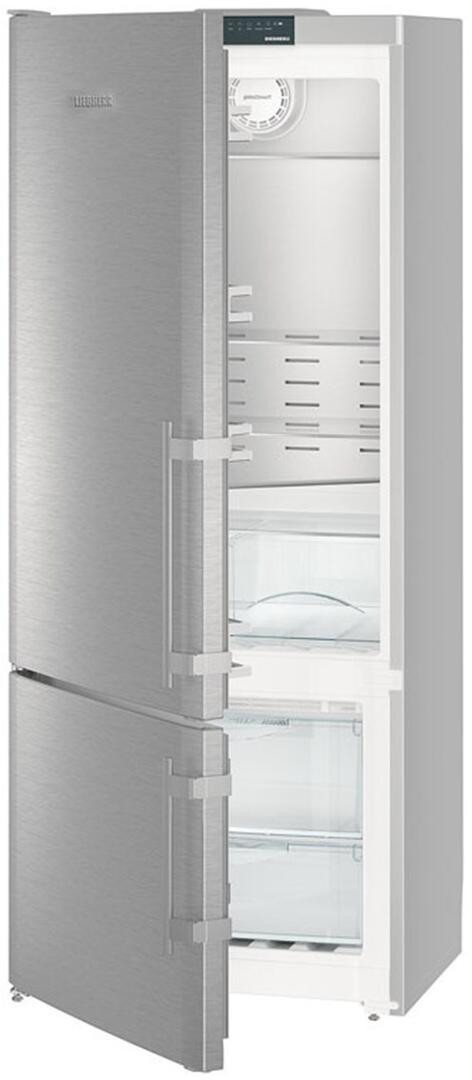 Liebherr CS1410L Refrigerator - Thumbnail 4