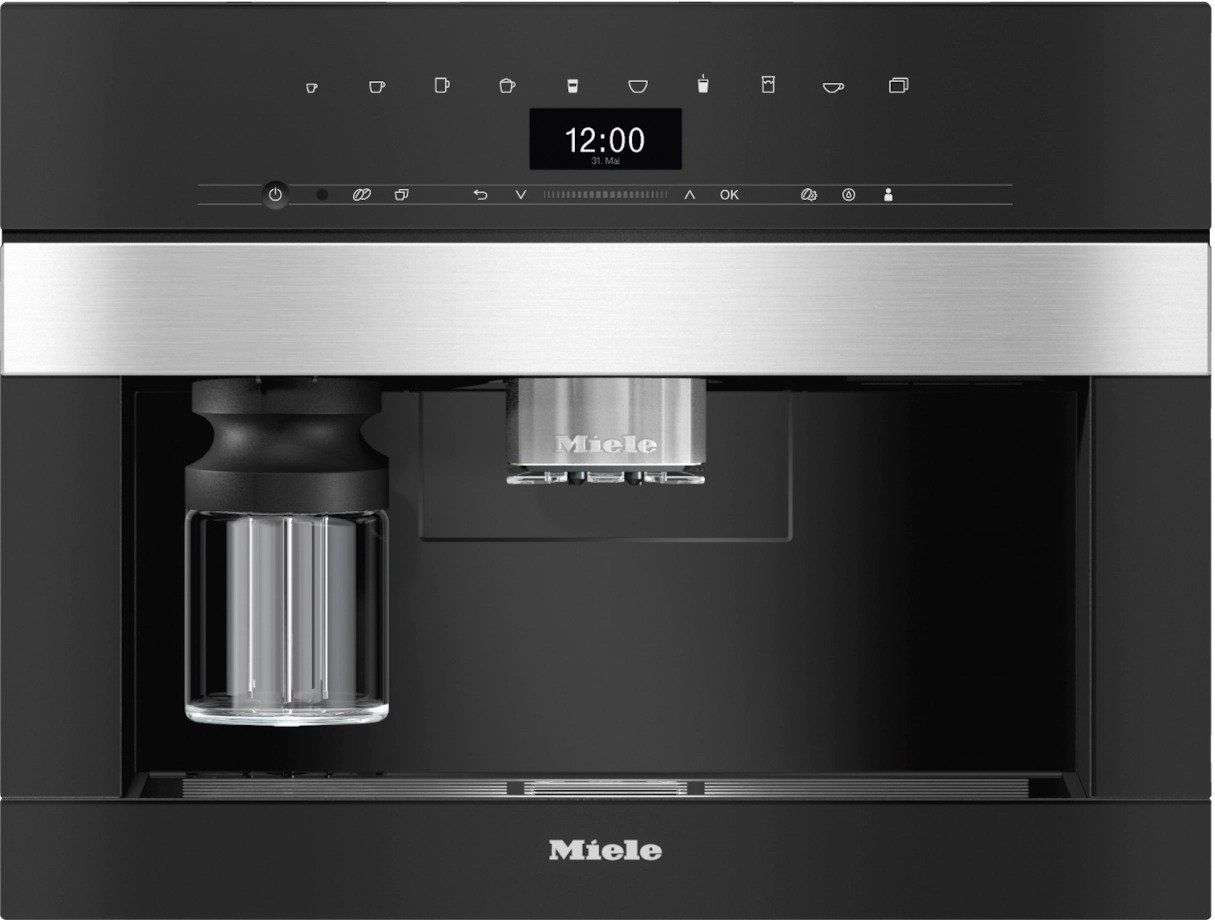 CVA7440CTS Miele 24