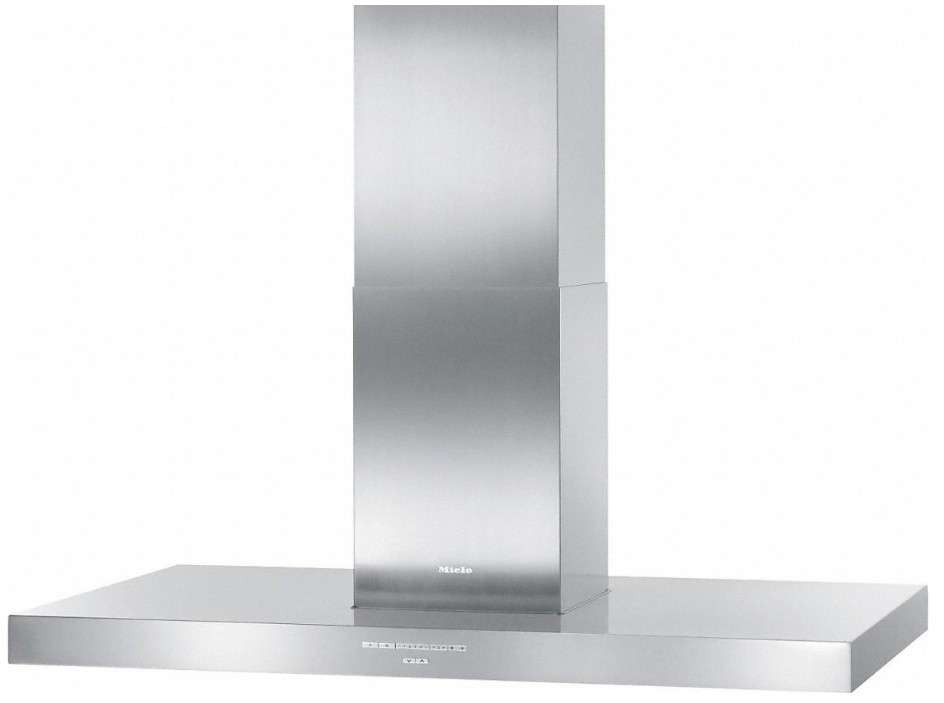 Miele DA4248VDSS Island Hood - Thumbnail 3