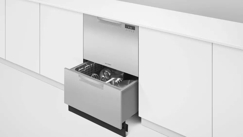 Fisher & Paykel DishDrawer Dishwasher - Thumbnail 4