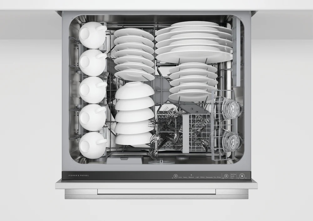 Fisher & Paykel DD24STX6I1 - Thumbnail 3