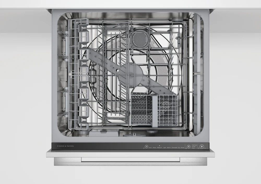 Fisher & Paykel DD24STX6I1