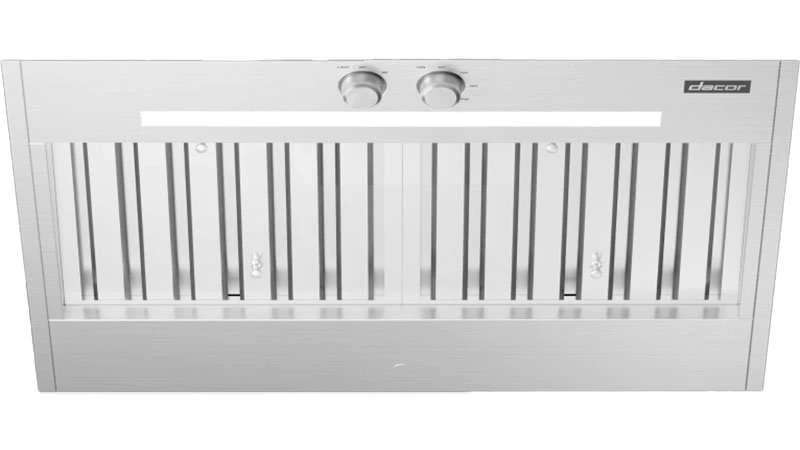 Dacor DHD36U790LS Cabinet Insert Hood
