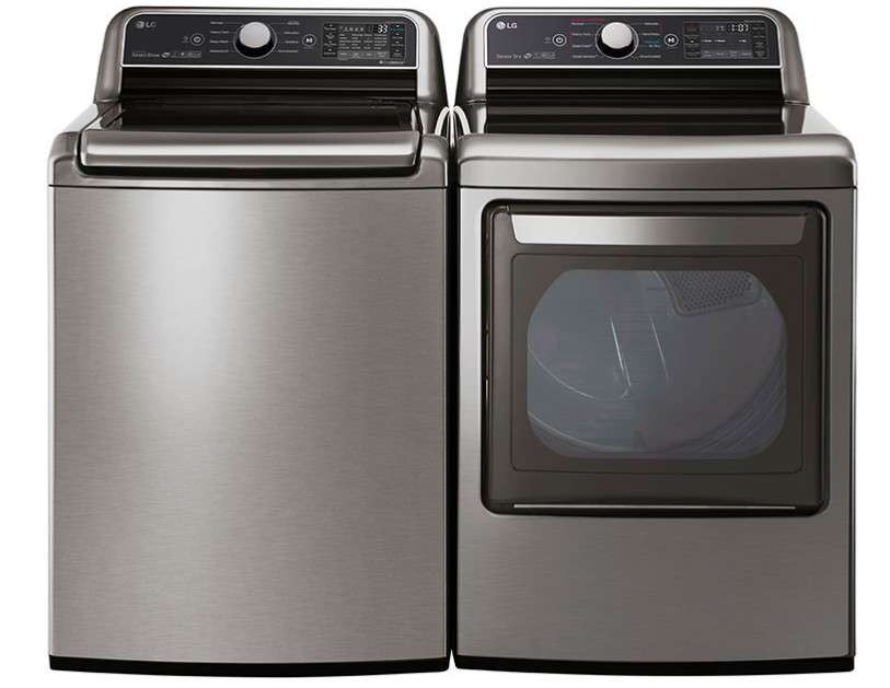 LG DLG7301VE 27