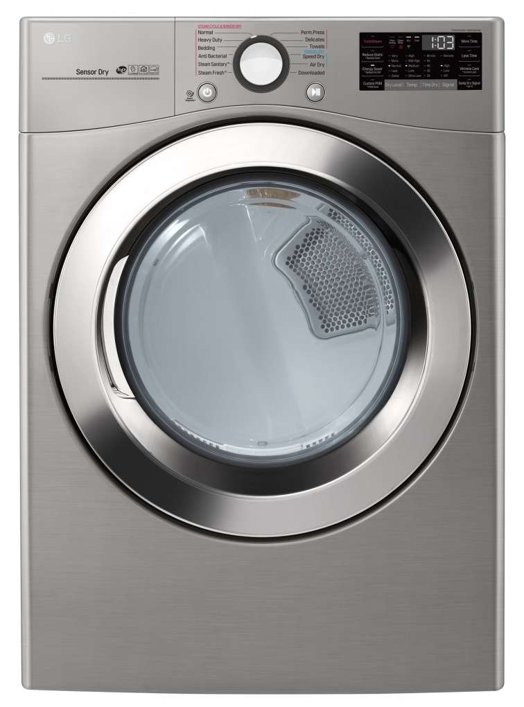 LG DLGX3701V 27
