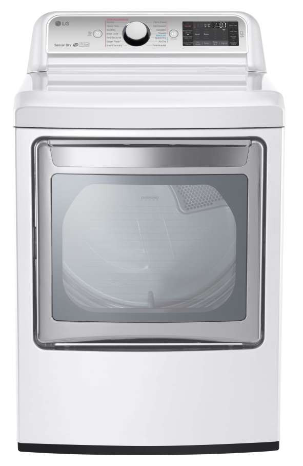 LG DLGX7601WE 27