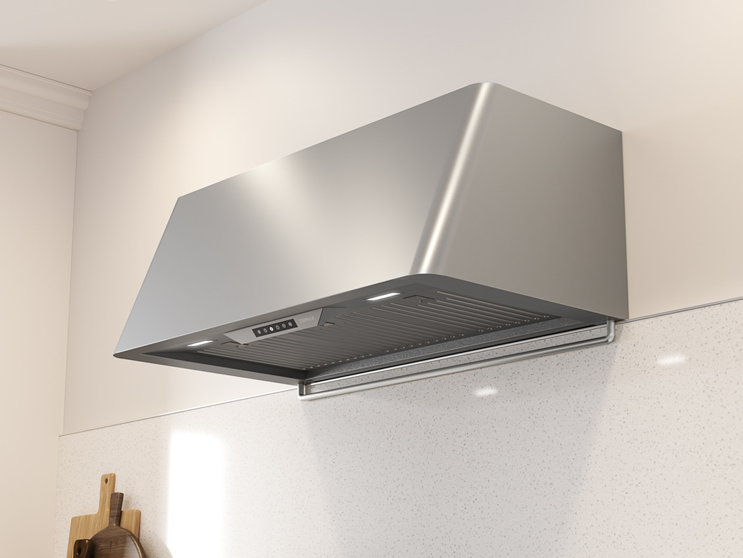 Zephyr Mesa Range Hood - Thumbnail 4