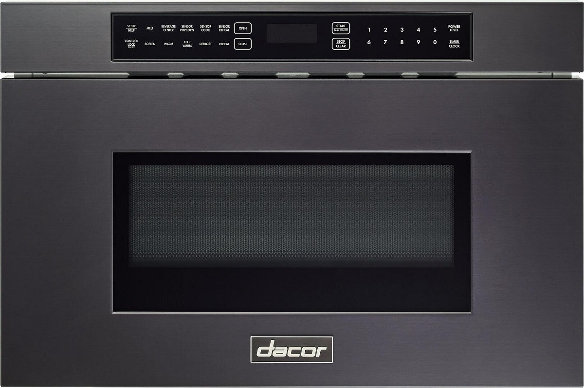 Dacor DMR24M977WM 24