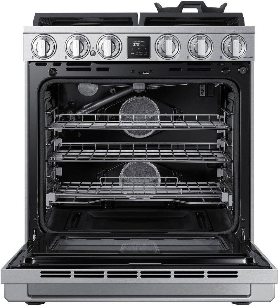 Dacor DOP30T840GS Smart Freestanding Natural Gas Range