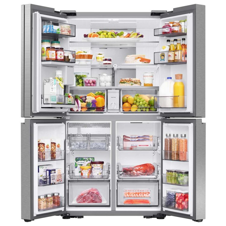 Dacor French Door Refrigerator - Thumbnail 3