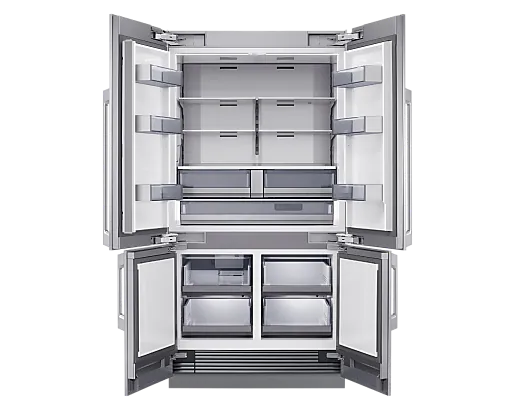 Dacor DRF425300AP Refrigerator - Thumbnail 5
