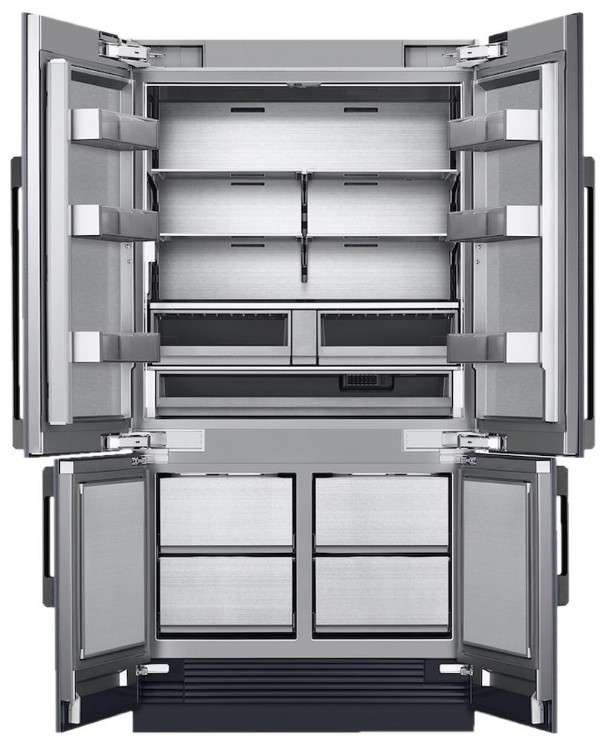 Dacor French Door Refrigerator - Thumbnail 3