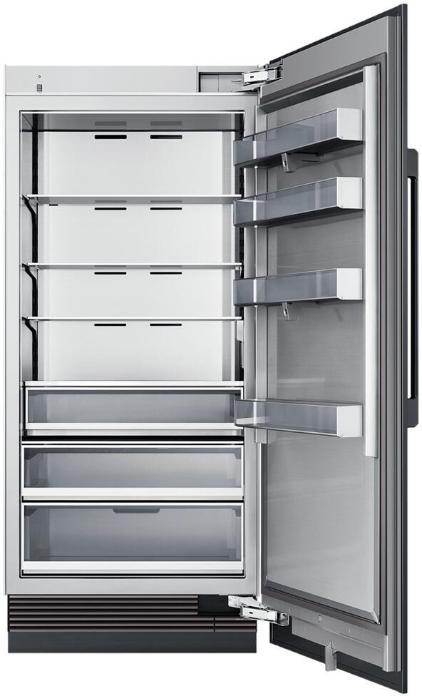 Dacor DRR36980RAP Column Refrigerator - Thumbnail 3