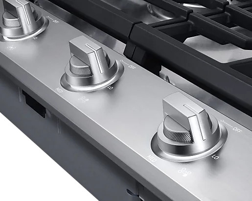 Dacor Gas Cooktop - Thumbnail 5