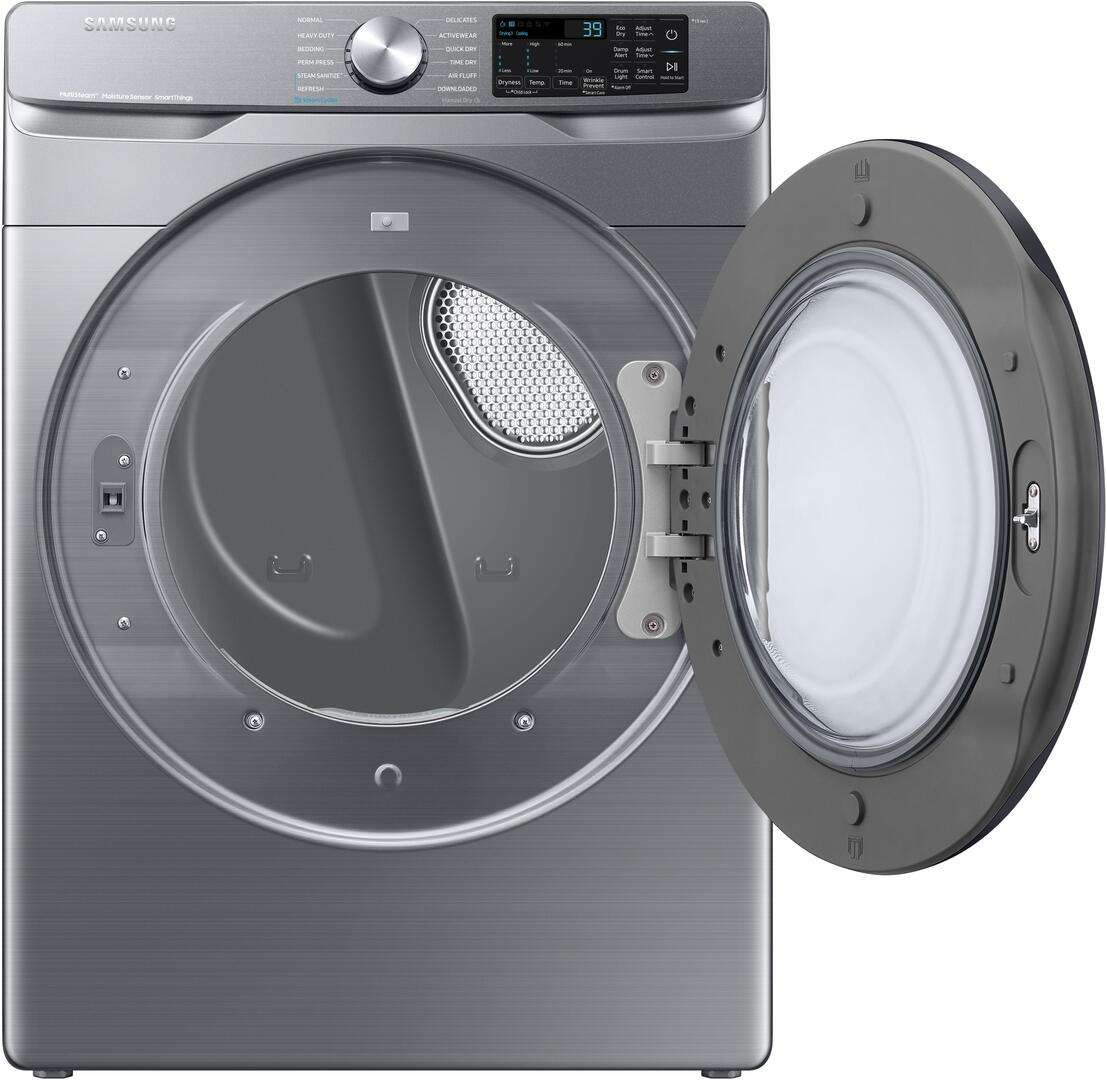 Samsung DVE45B6300P 27