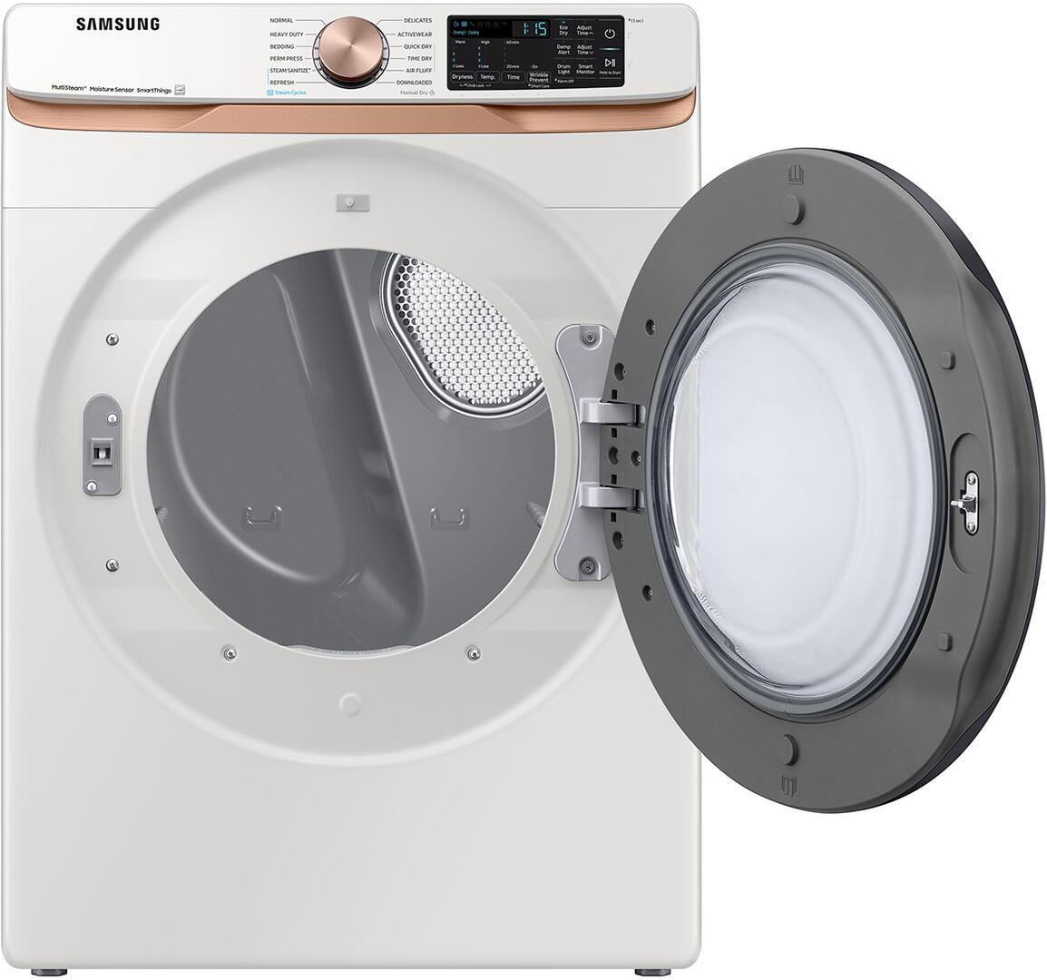 Samsung DVE50BG8300E 27