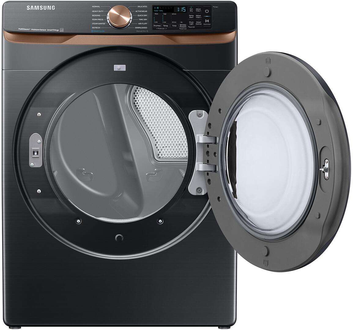 Samsung DVE50BG8300V 27