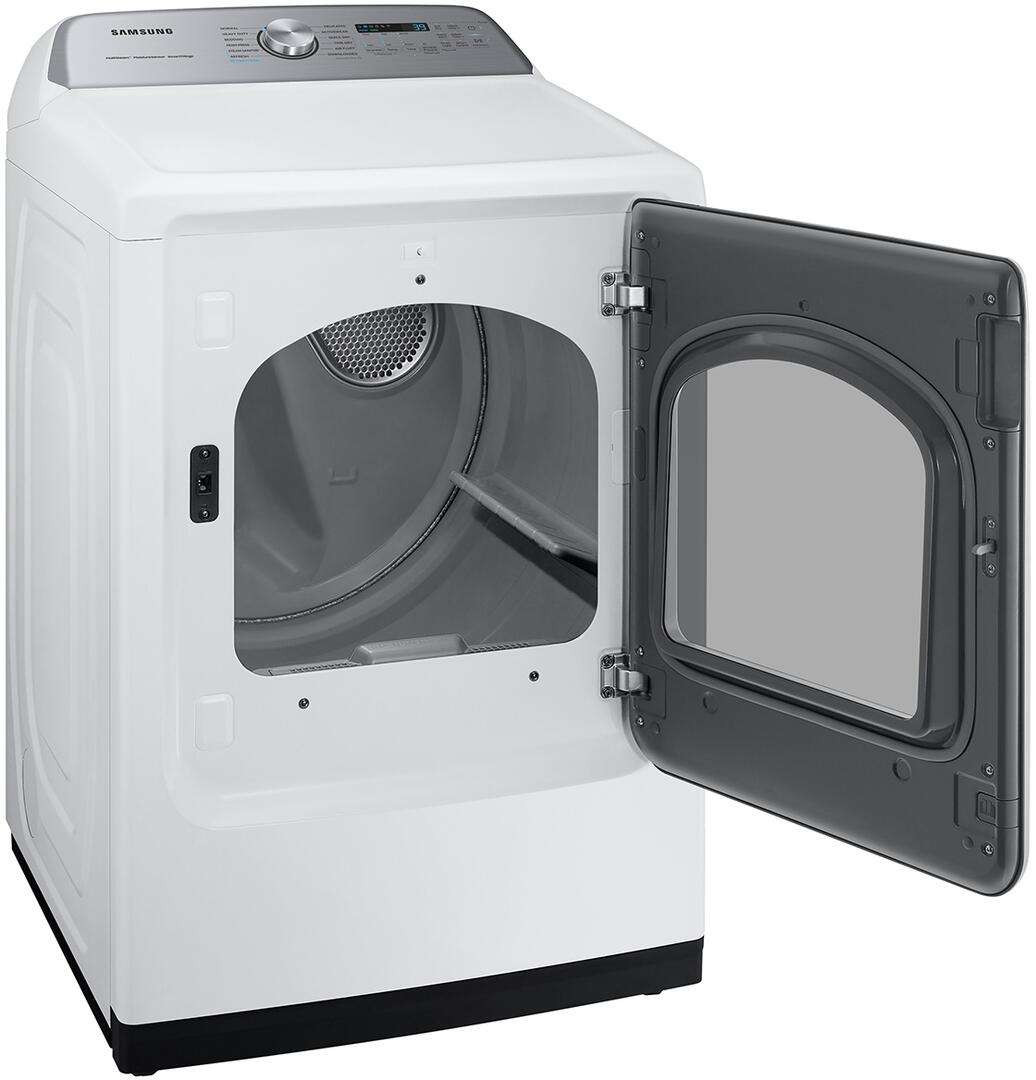 新品 numberA PRO CARE smart dryer NUM-1200 Samsung DVE52A5500W Smart Electric Dryer with Steam Sanitize 7.4