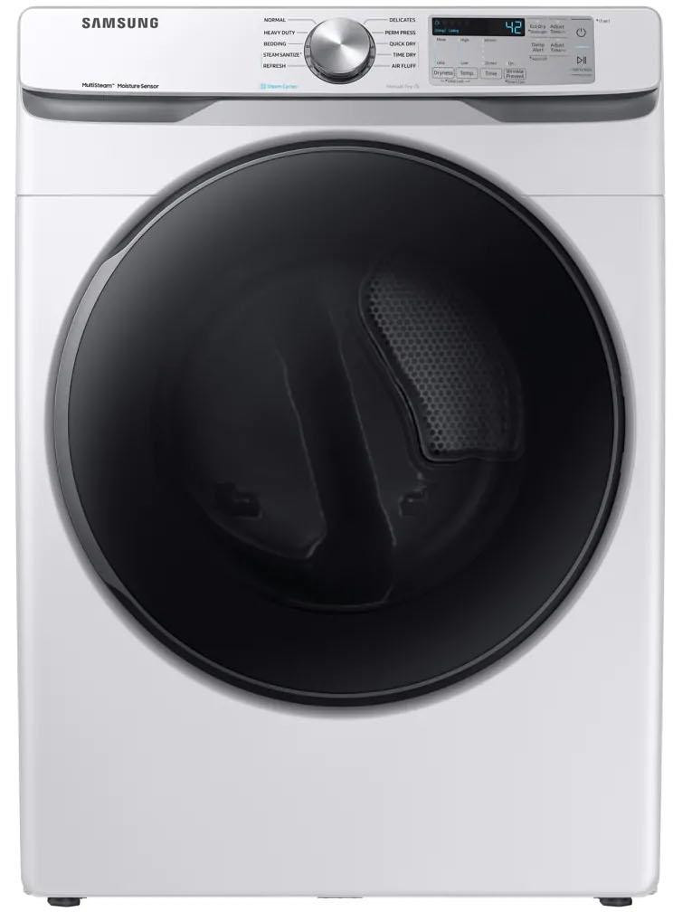 Samsung DVE45R6100W 27