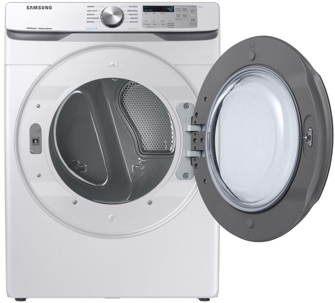 Samsung DVE45R6100W 27