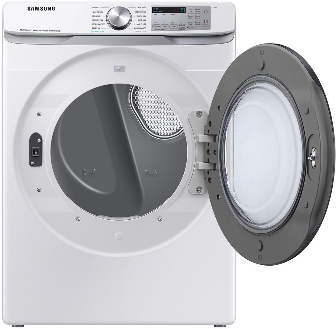 Samsung Smart Gas Dryer - Thumbnail 2