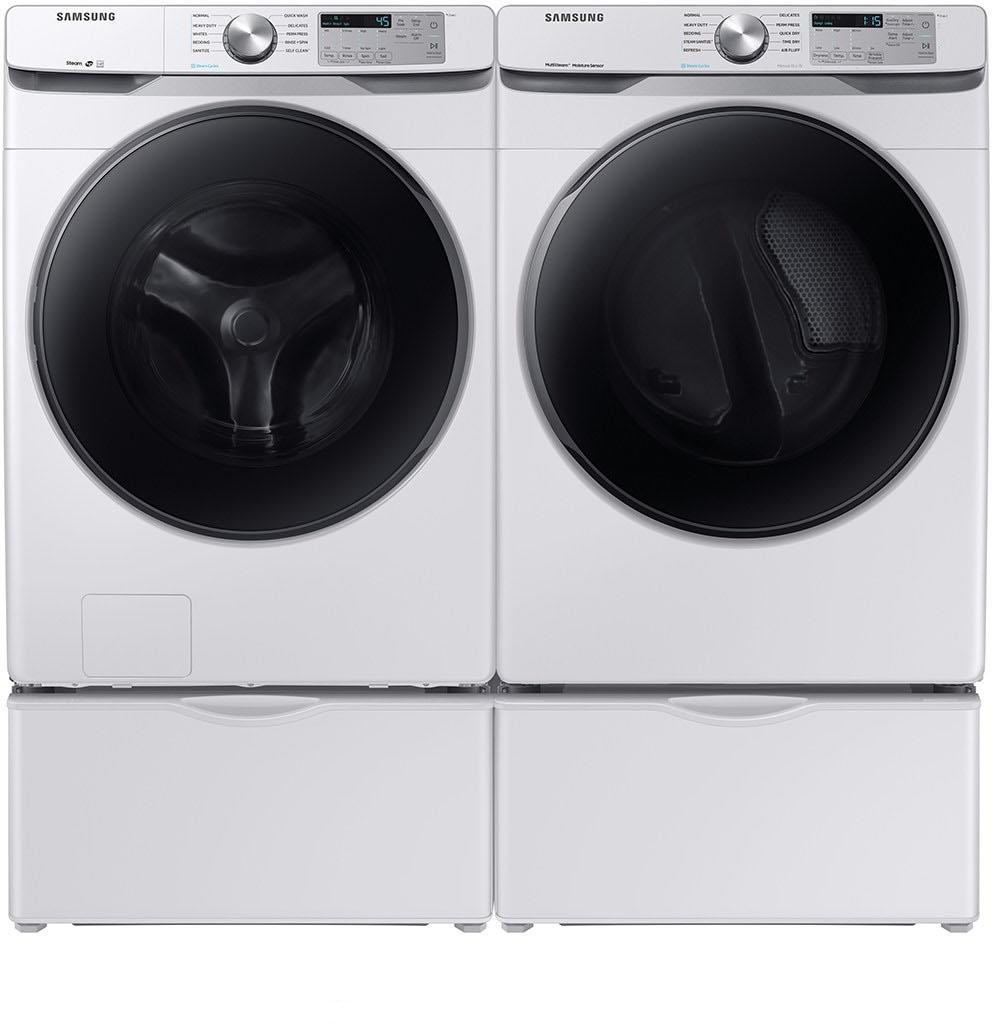 Samsung DVG45R6100W 27