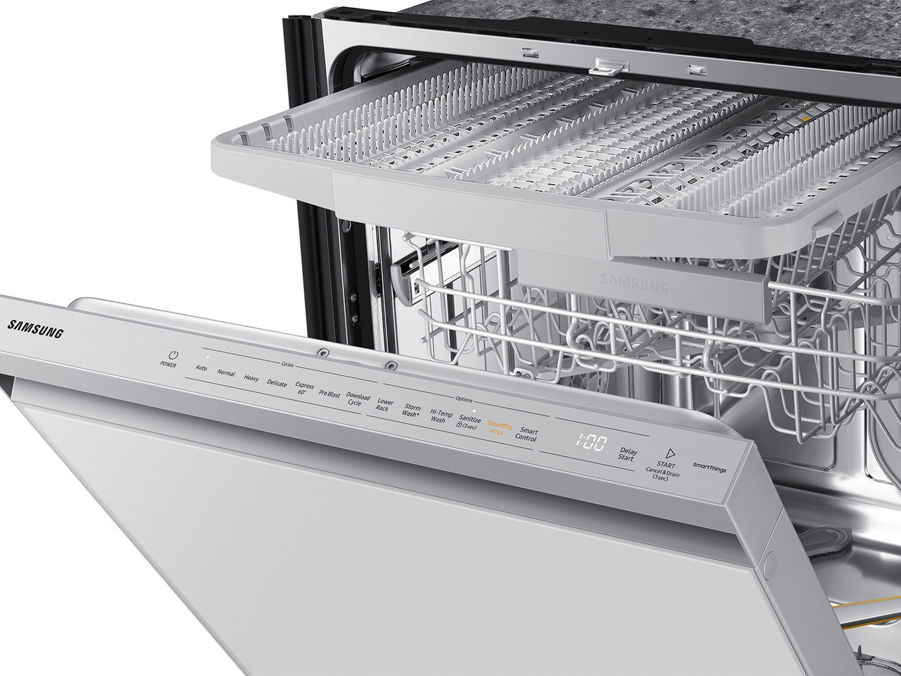 Samsung Bespoke Dishwasher