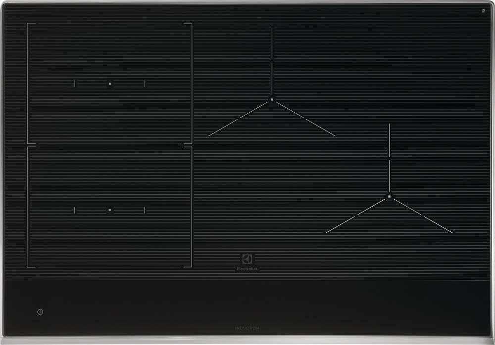 ECCI3068AS Electrolux 30