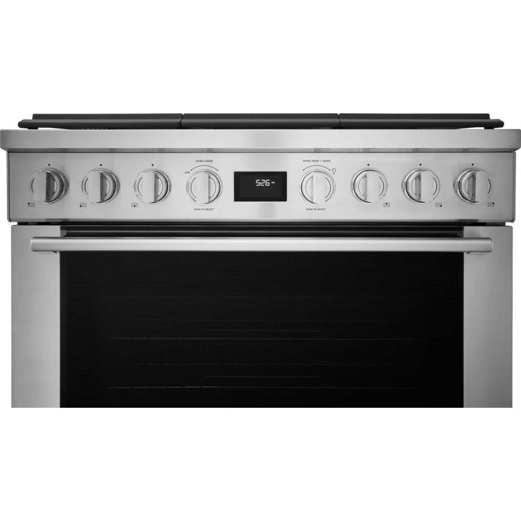 ECFD3668AS Electrolux 36