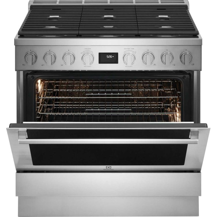 Electrolux ECFD3668AS 36