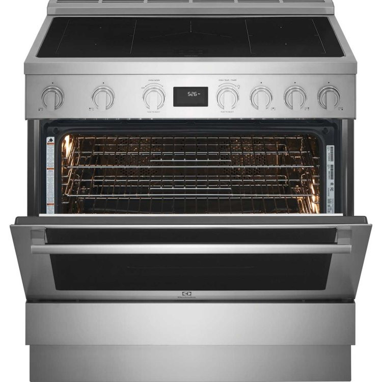 Electrolux ECFI3668AS 36