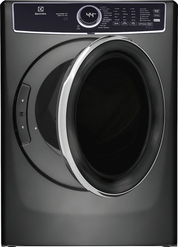 Frigidaire Electric Dryer - Thumbnail 3