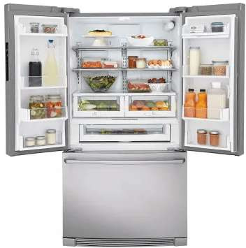 EI23BC82SS Electrolux 36