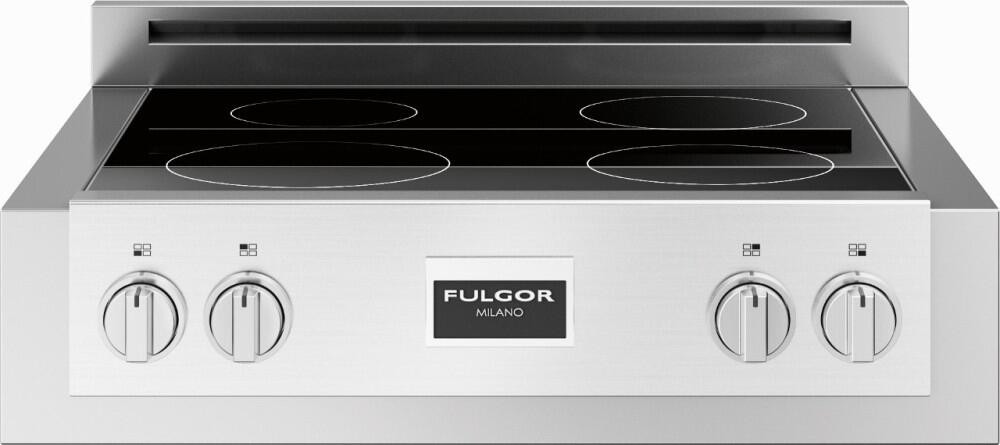 Fulgor Milano Sofia Pro Induction Cooktop - Thumbnail 2