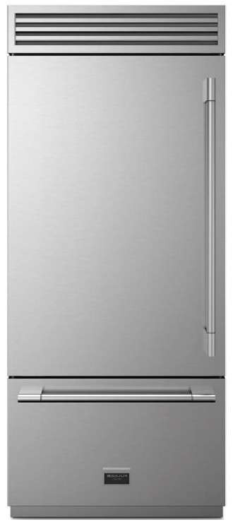 Fulgor Milano F7PBM36S2L 36