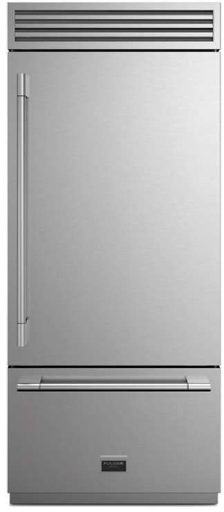 F7PBM36S2R Fulgor Milano 36