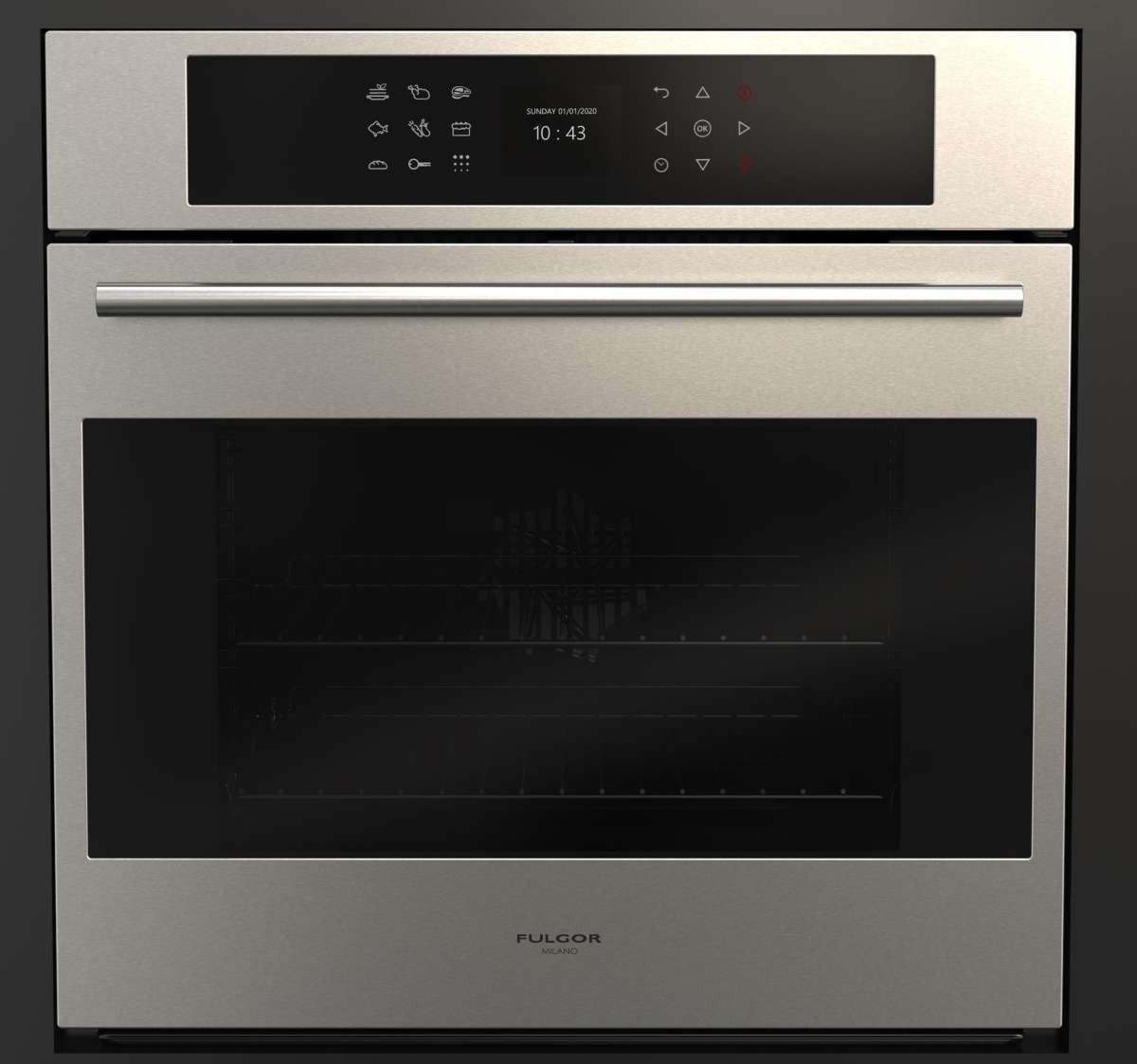 Fulgor Milano F7SP24S1 24